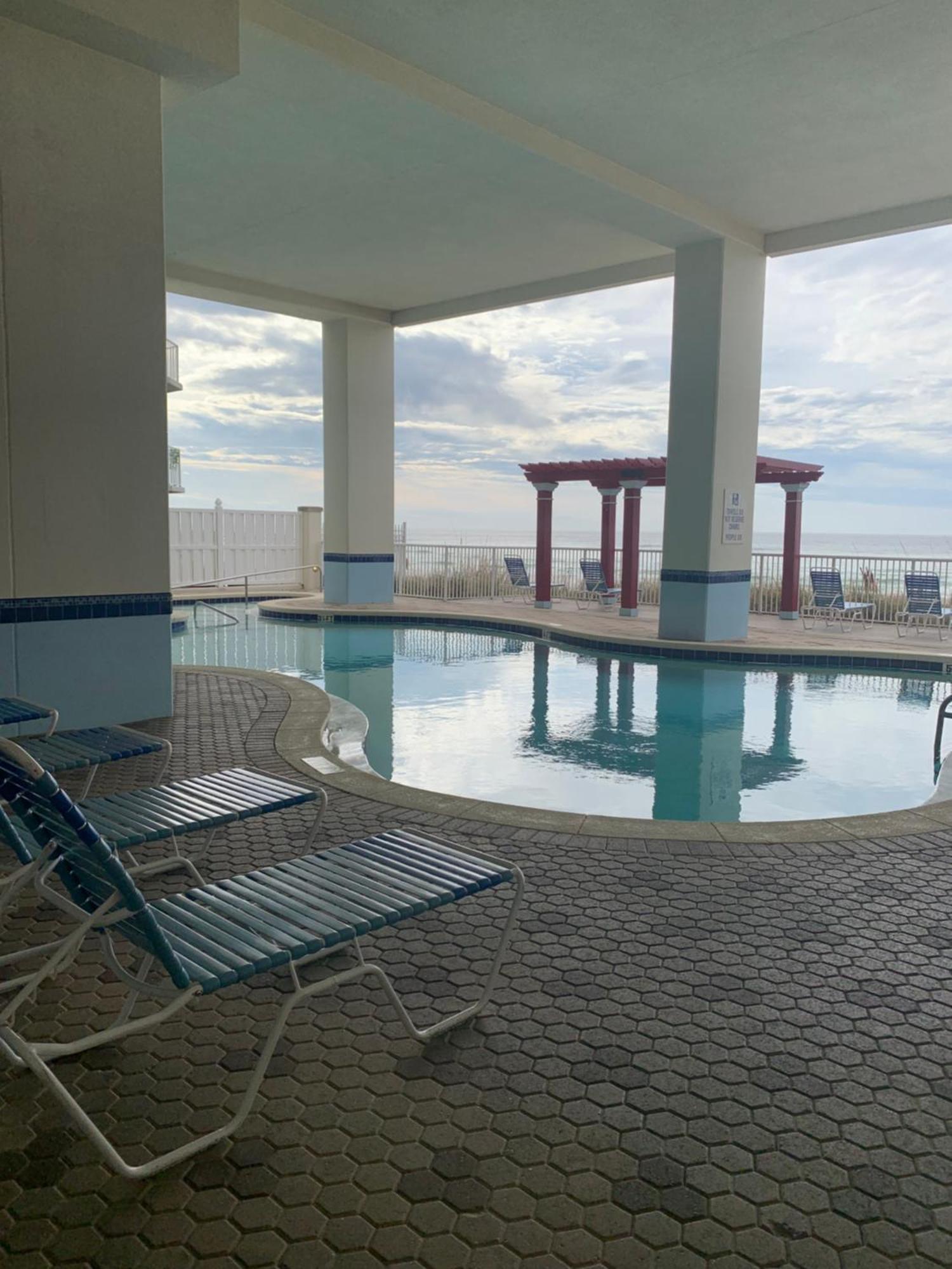 Majestic Beach Towers 905 Панама-Сити Экстерьер фото