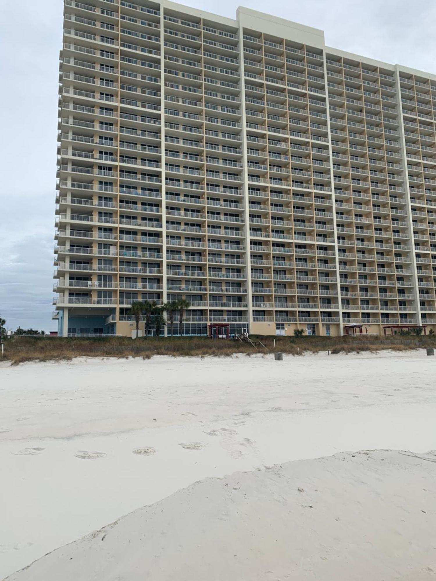 Majestic Beach Towers 905 Панама-Сити Экстерьер фото