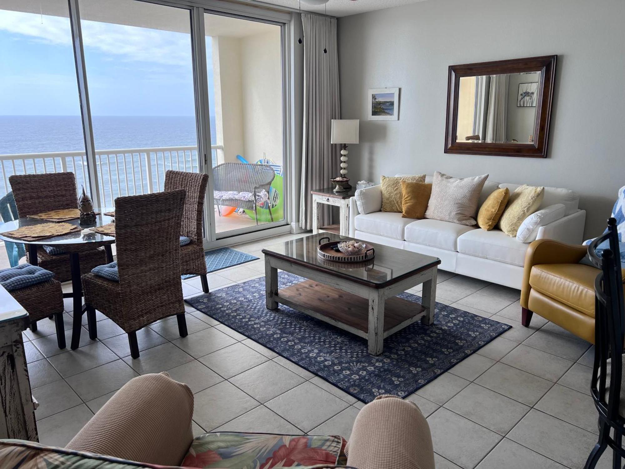 Majestic Beach Towers 905 Панама-Сити Экстерьер фото