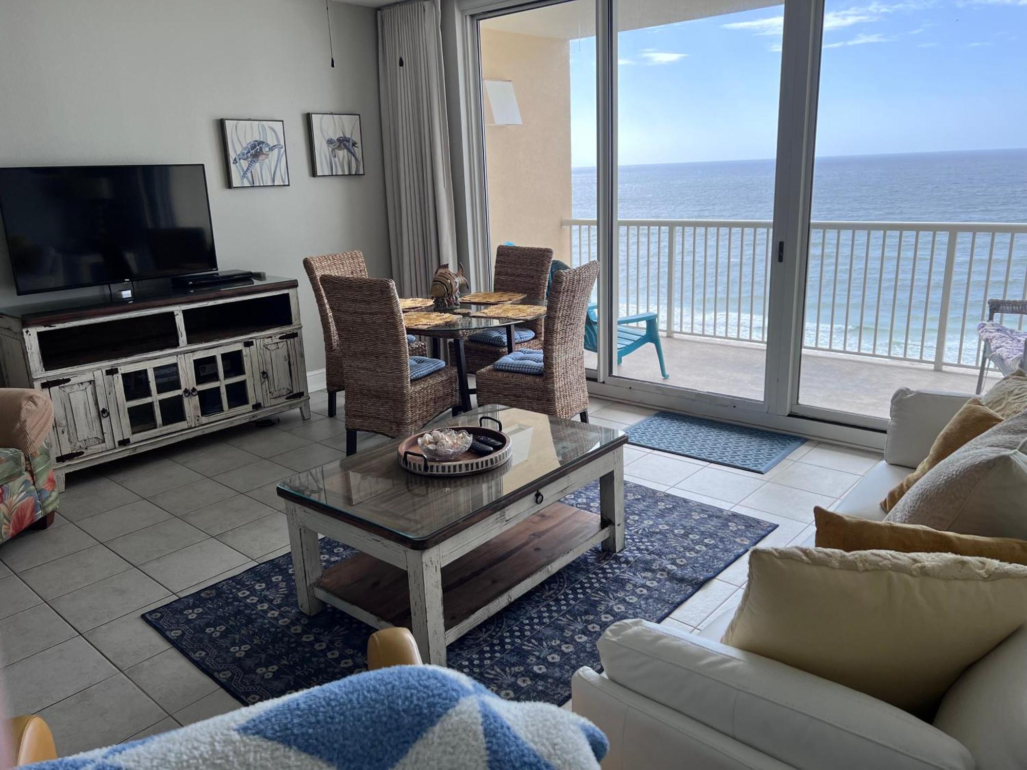 Majestic Beach Towers 905 Панама-Сити Экстерьер фото