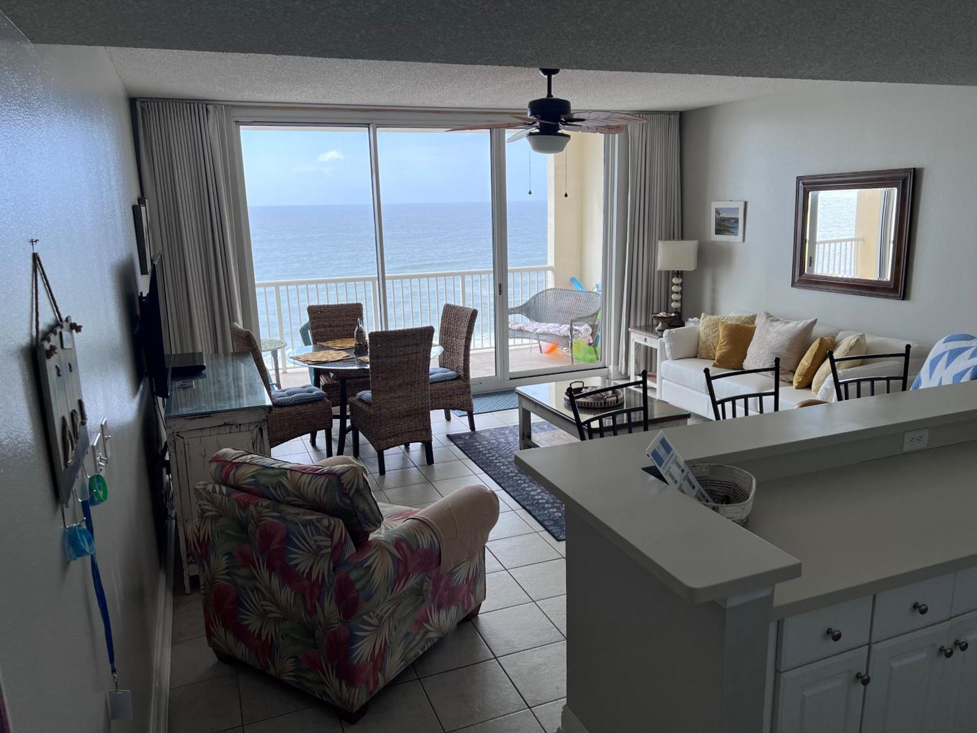 Majestic Beach Towers 905 Панама-Сити Экстерьер фото